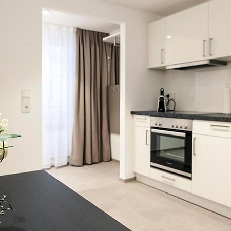 Maximilian Apartments Lindau Kültér fotó