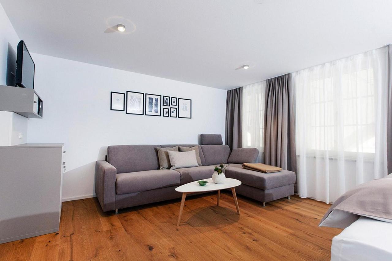 Maximilian Apartments Lindau Kültér fotó