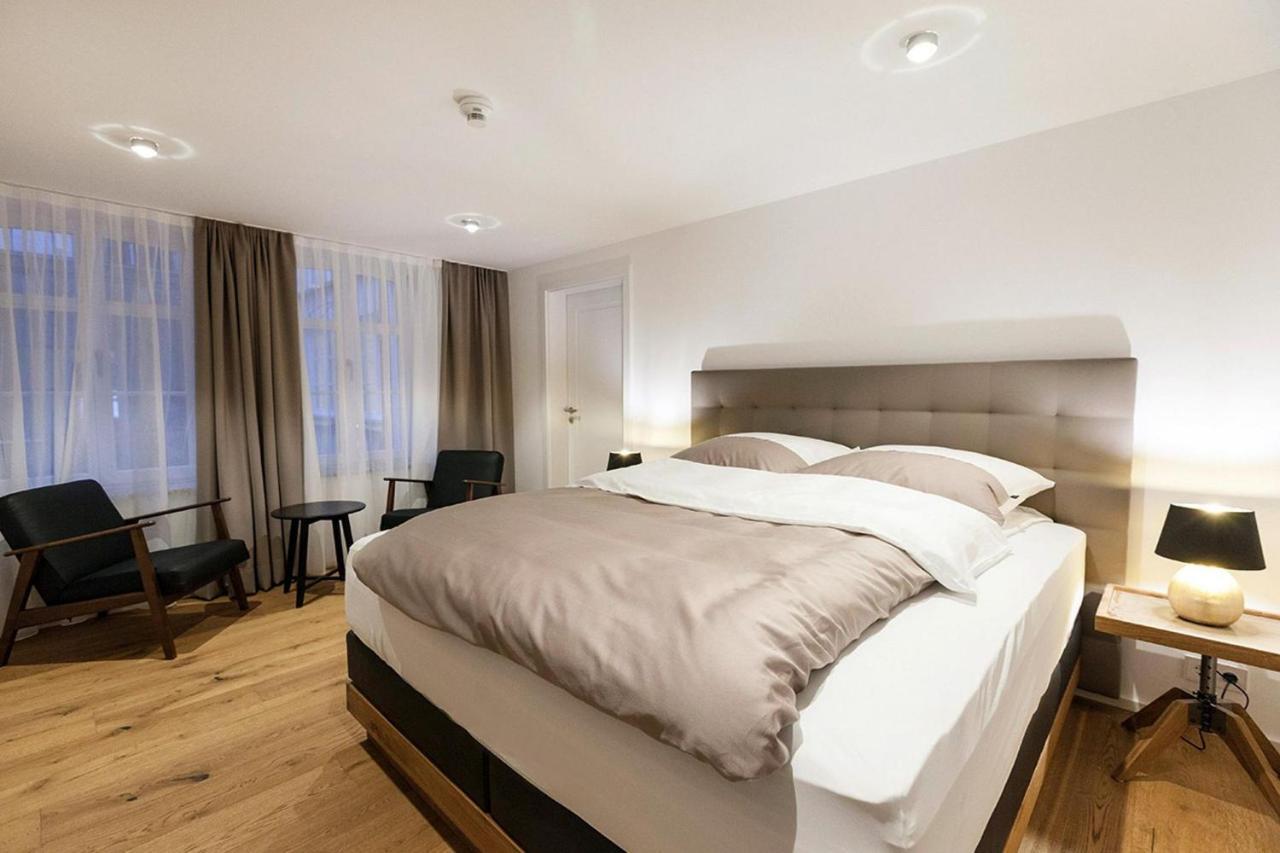Maximilian Apartments Lindau Kültér fotó