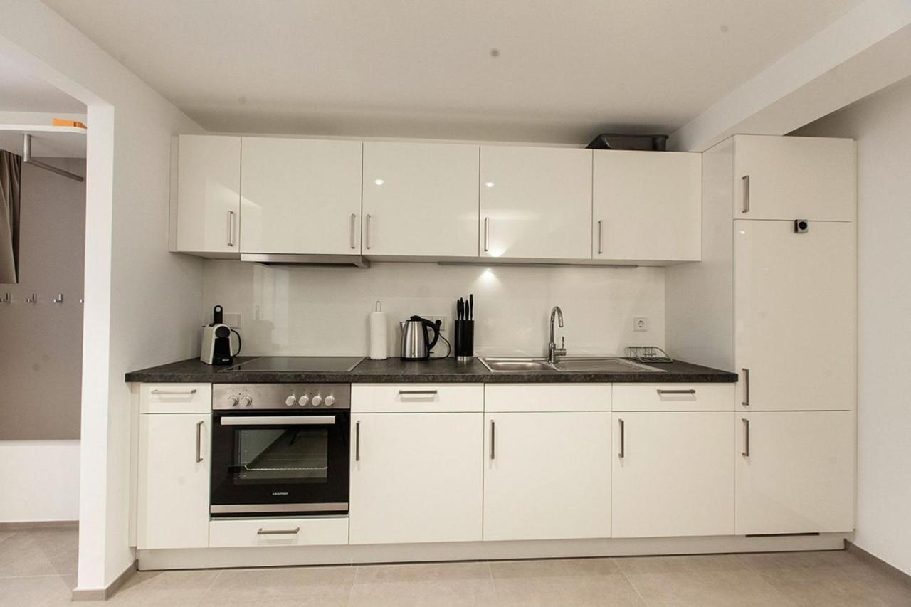 Maximilian Apartments Lindau Kültér fotó