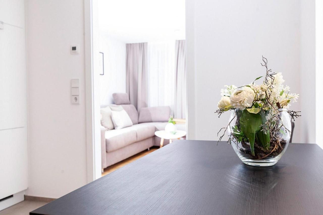Maximilian Apartments Lindau Kültér fotó