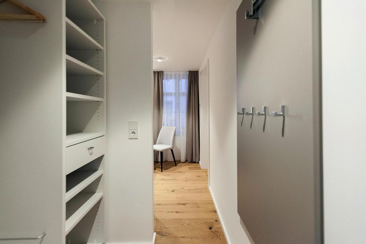 Maximilian Apartments Lindau Kültér fotó