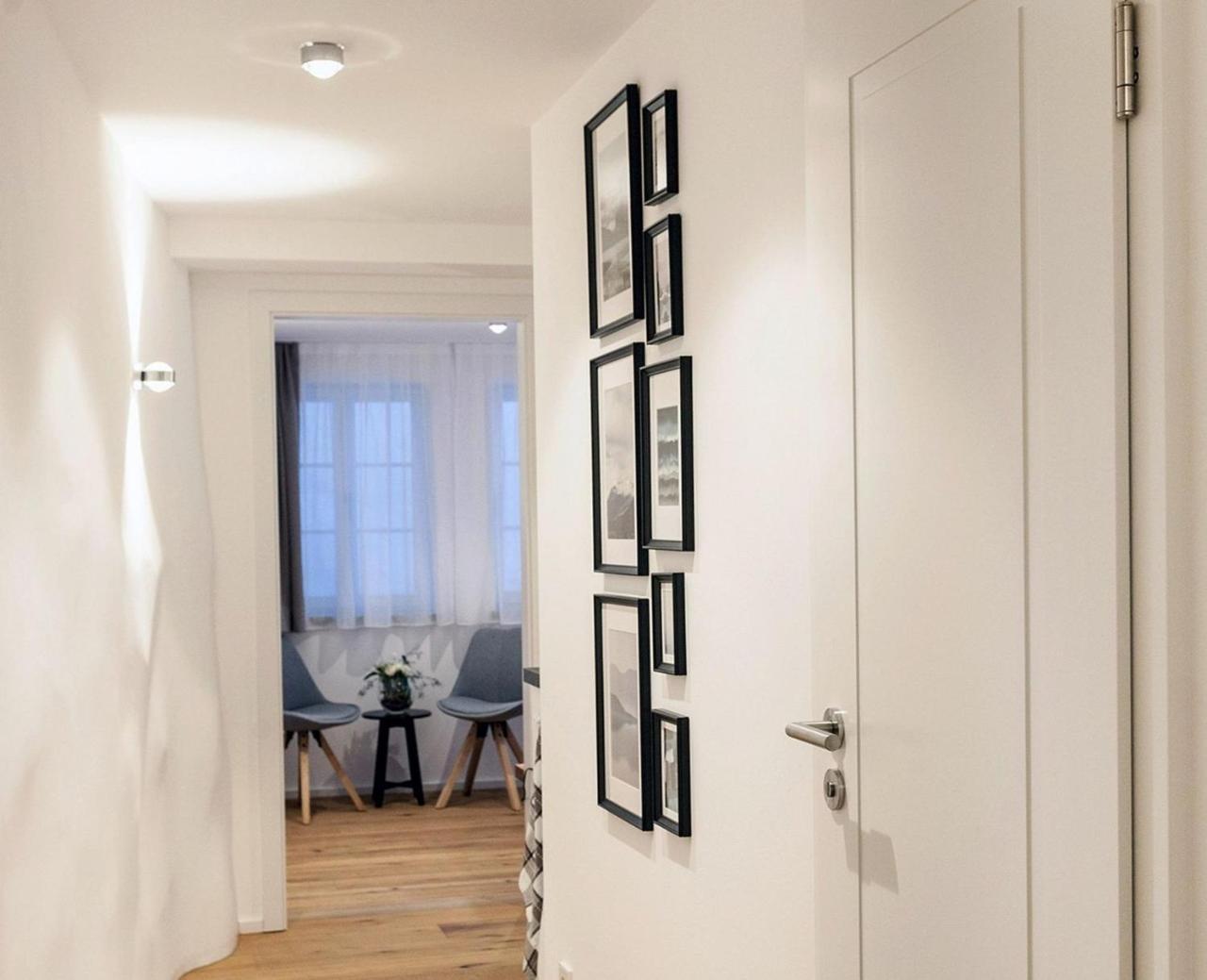 Maximilian Apartments Lindau Kültér fotó