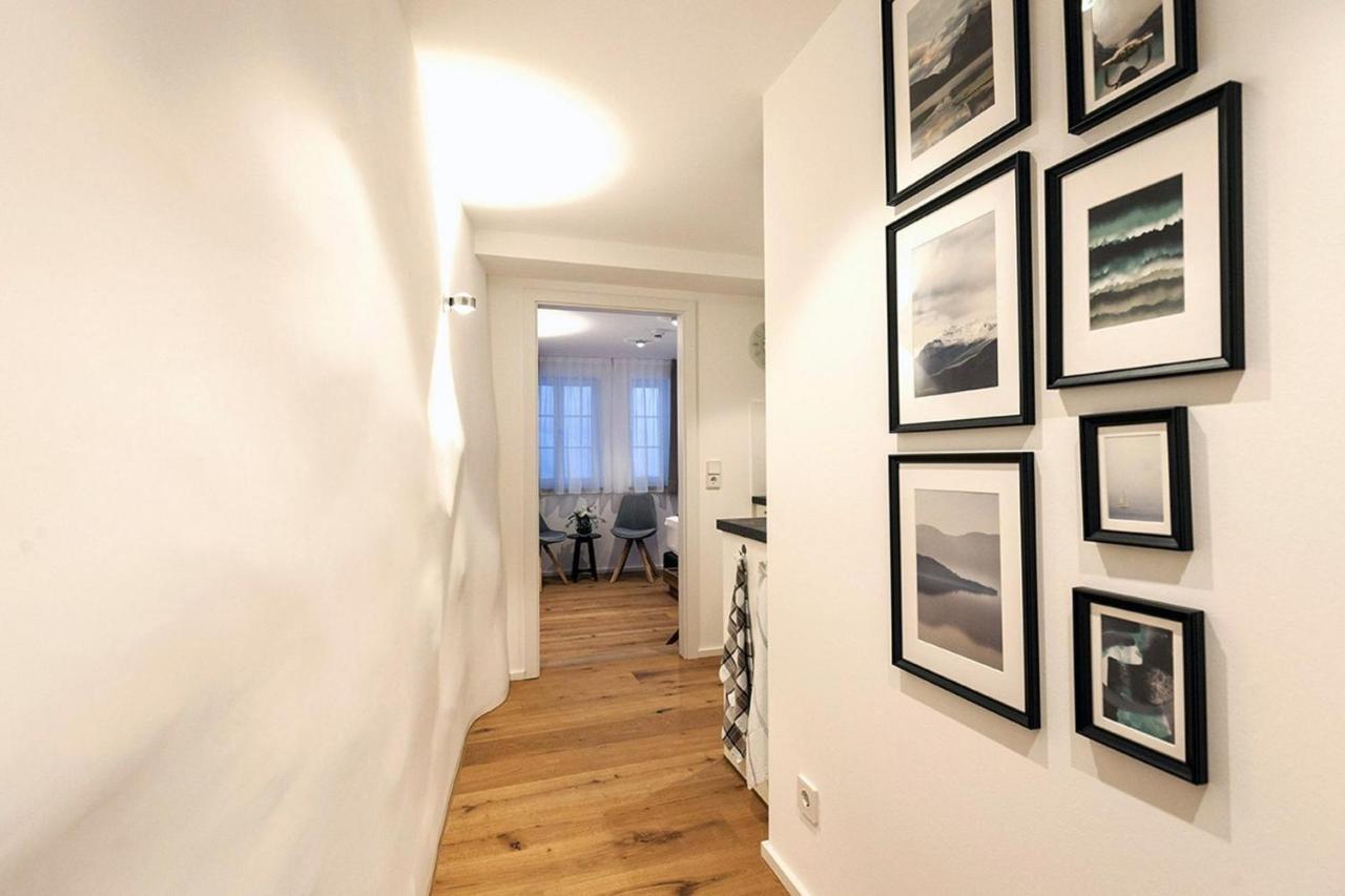 Maximilian Apartments Lindau Kültér fotó