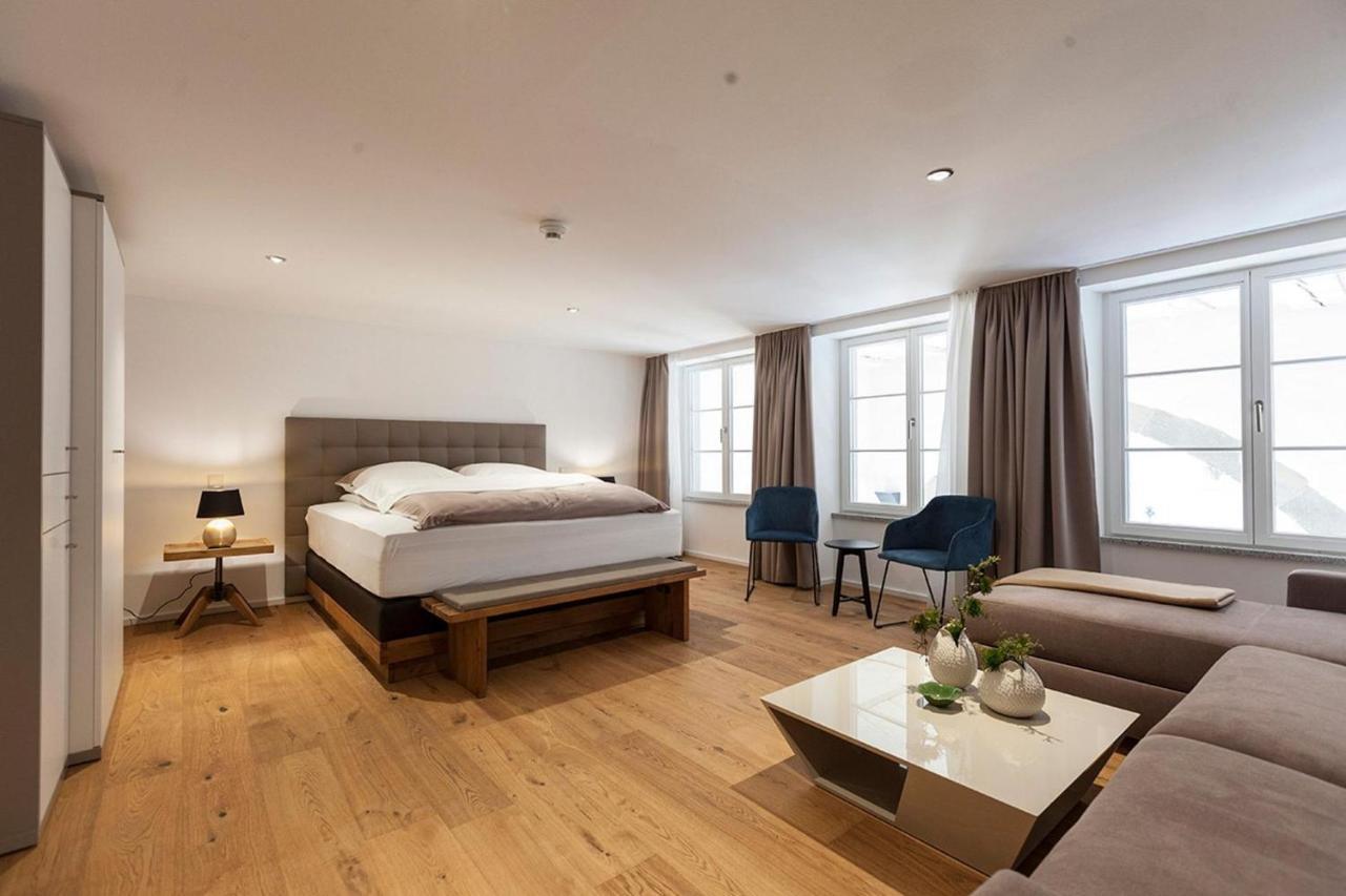 Maximilian Apartments Lindau Kültér fotó