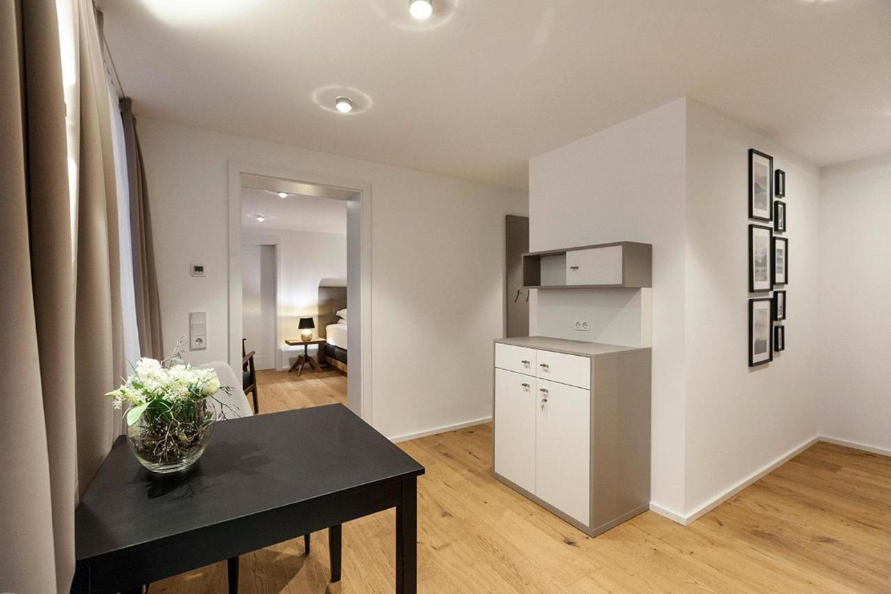 Maximilian Apartments Lindau Kültér fotó
