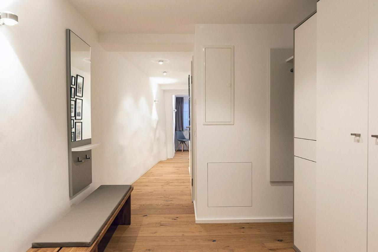 Maximilian Apartments Lindau Kültér fotó