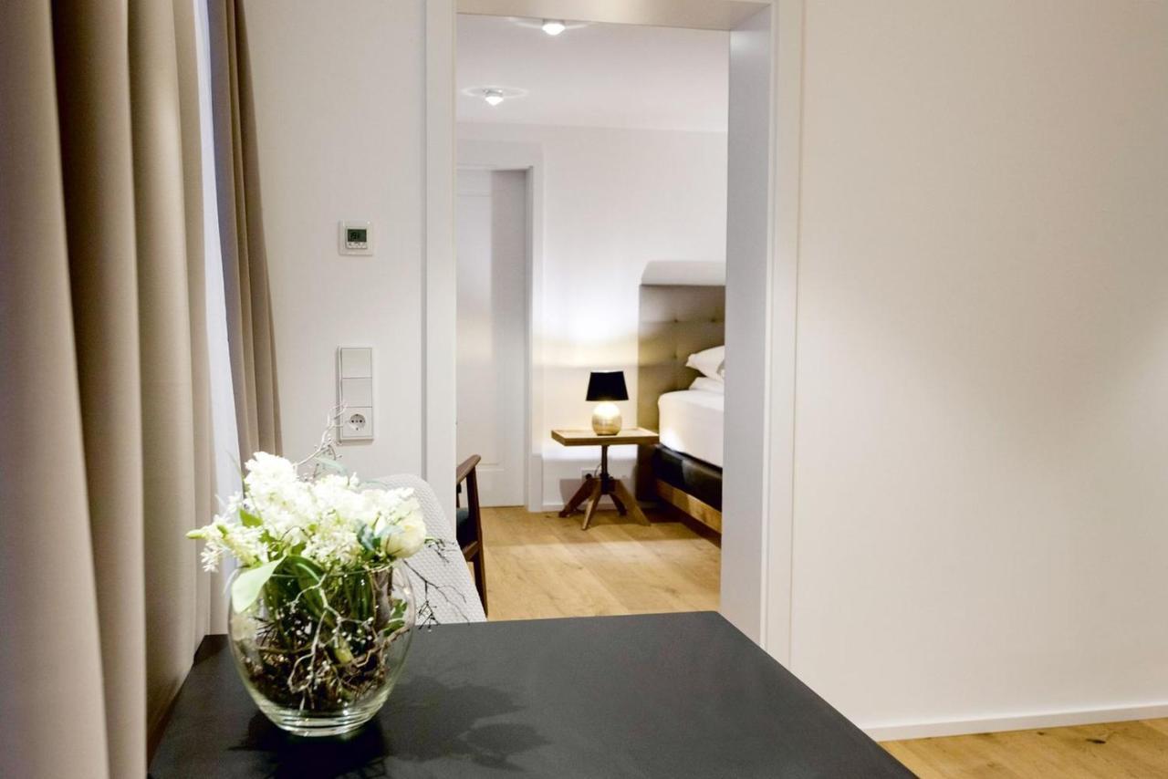 Maximilian Apartments Lindau Kültér fotó